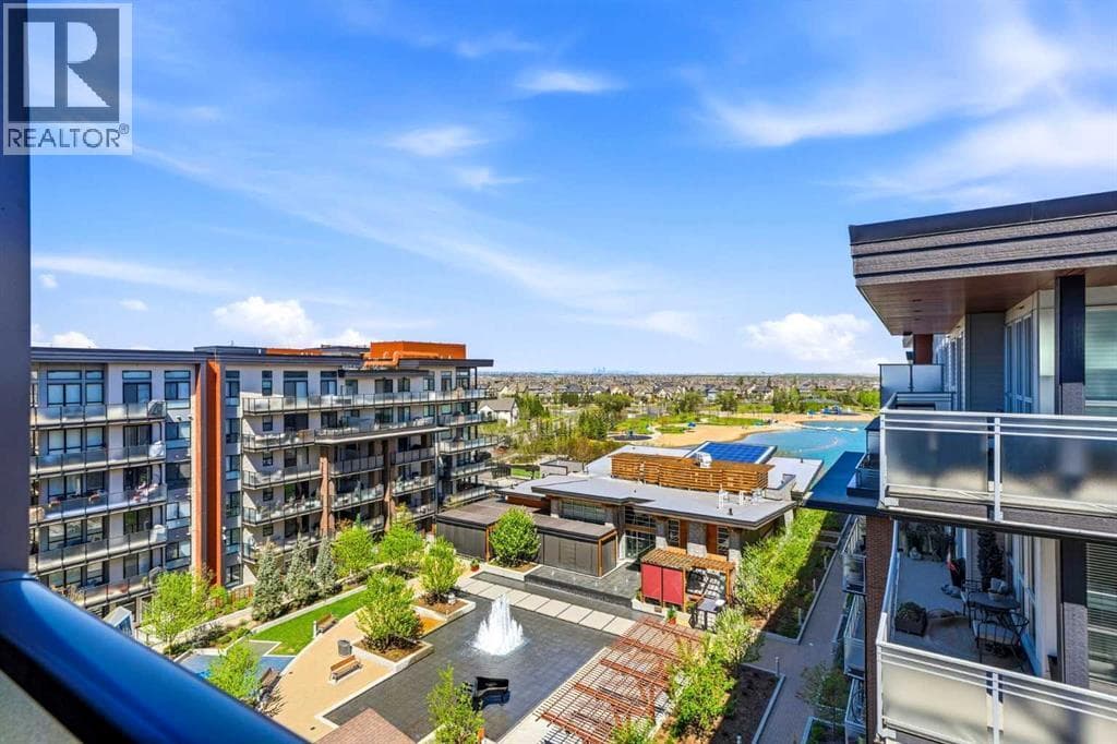 618, 122 Mahogany Centre SE