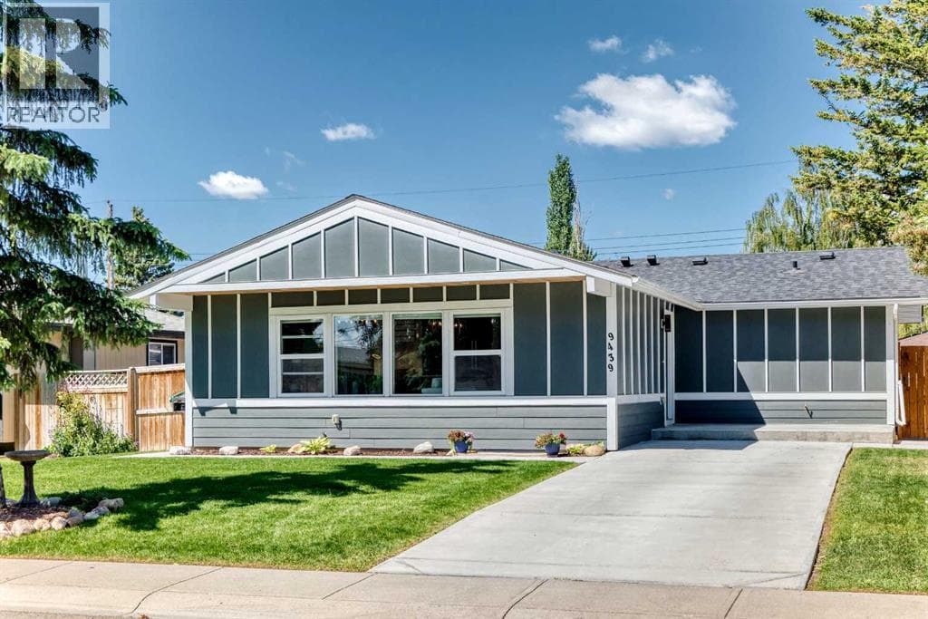 9439 Academy Drive SE
