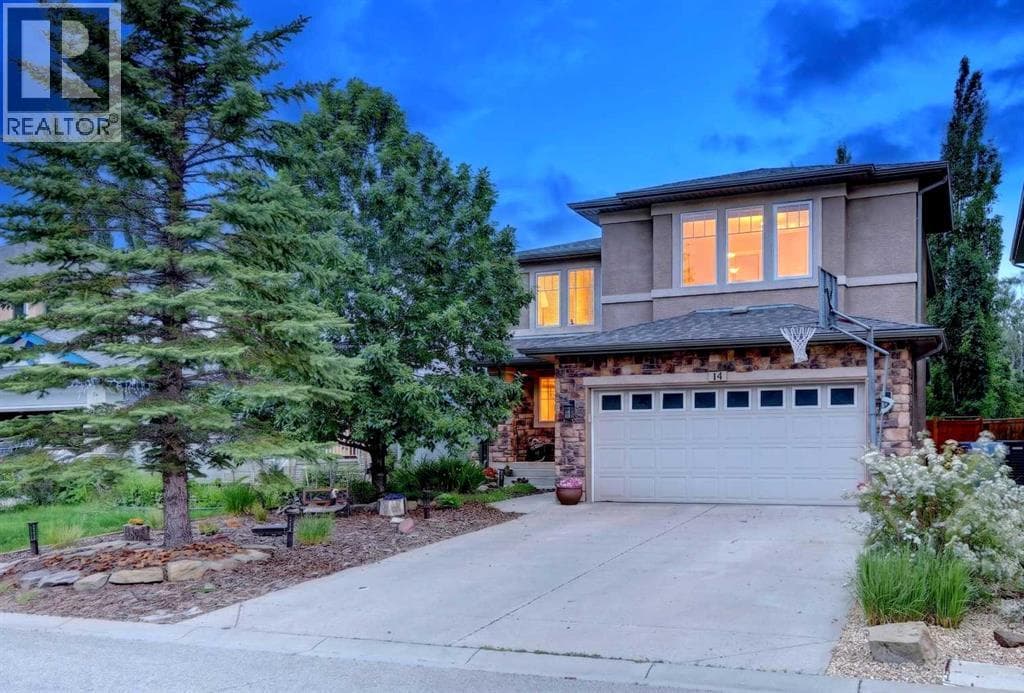14 Evergreen Common SW