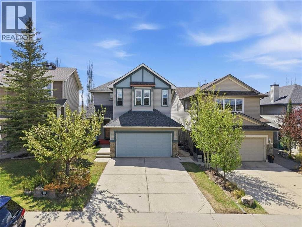305 Evanston View NW