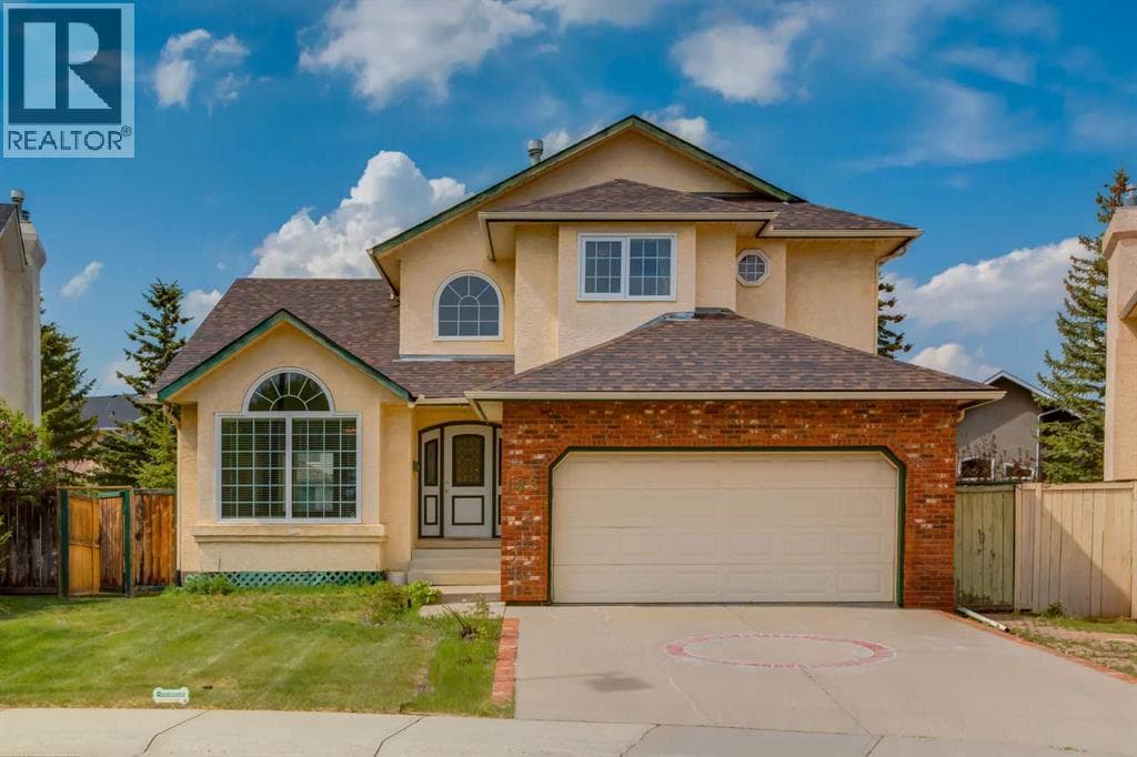 183 Edgevalley Circle NW