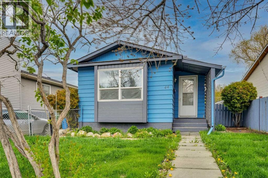 44 Falmead Road NE