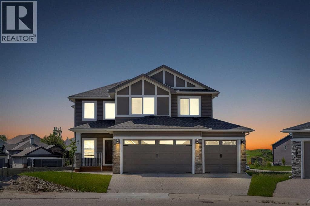 67 Lakes Estates Circle
