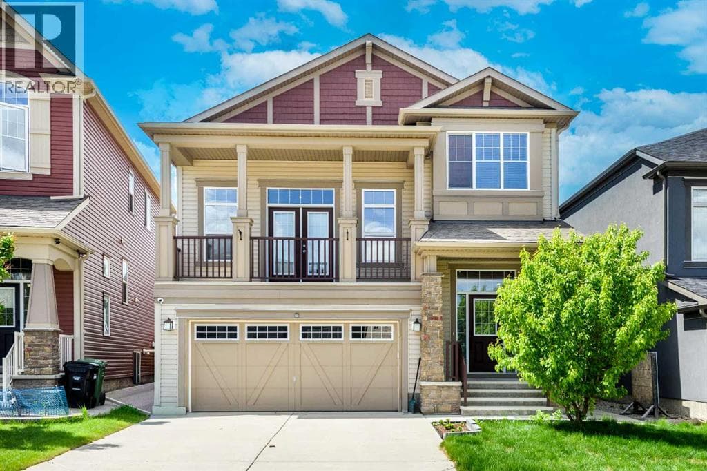 15 Cityscape Crescent NE