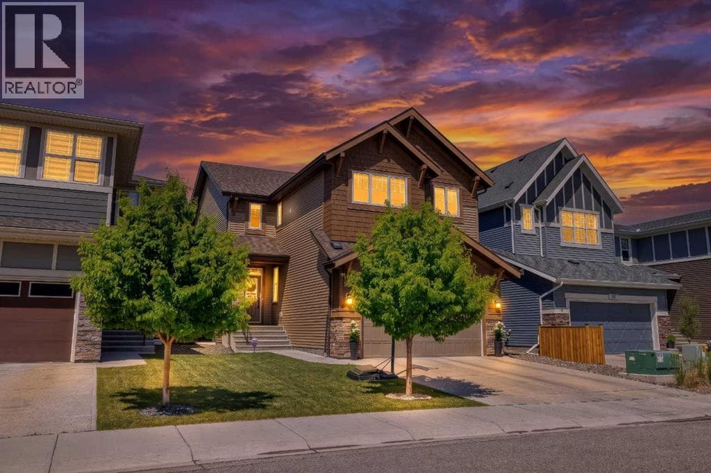 15 Tuscany Ridge Manor NW