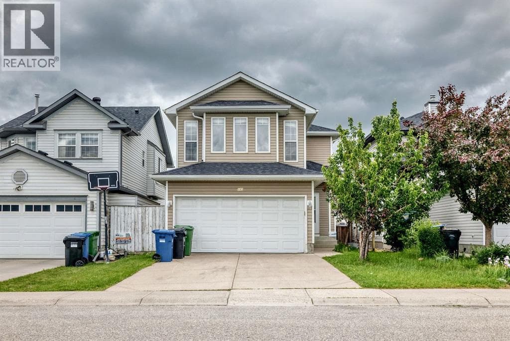 145 Martinvalley Crescent NE