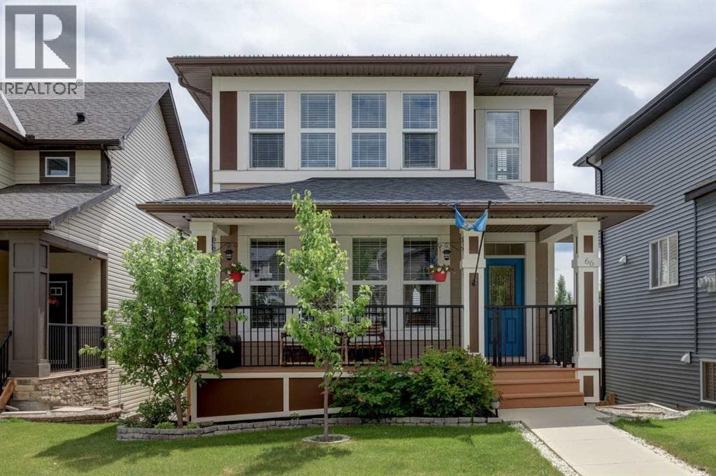 66 Heritage Boulevard