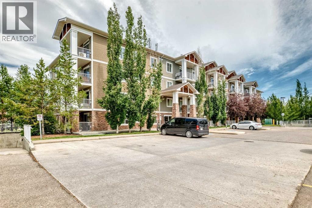 106, 304 Cranberry Park SE
