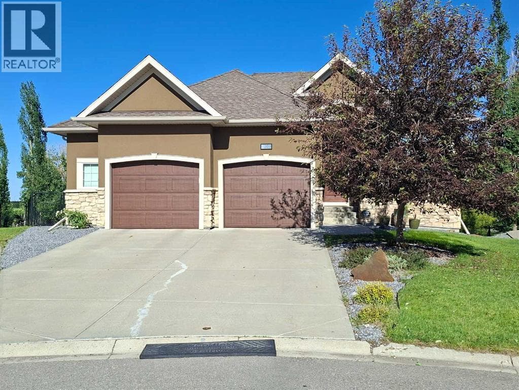 20 Ranchers Green