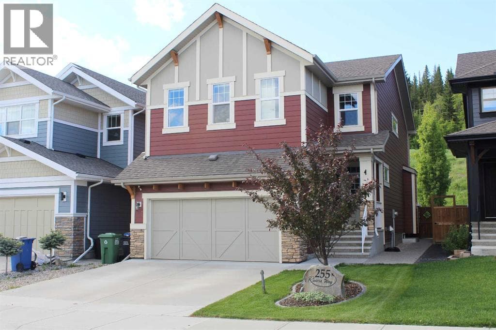 255 Riviera Way
