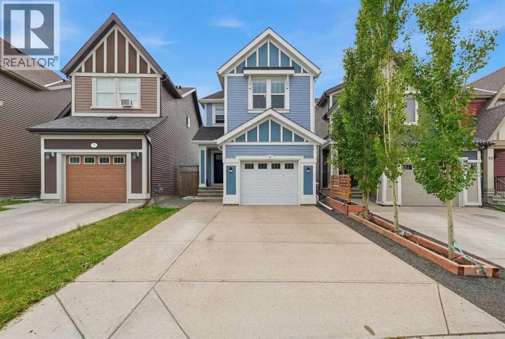 58 Evansridge Crescent NW