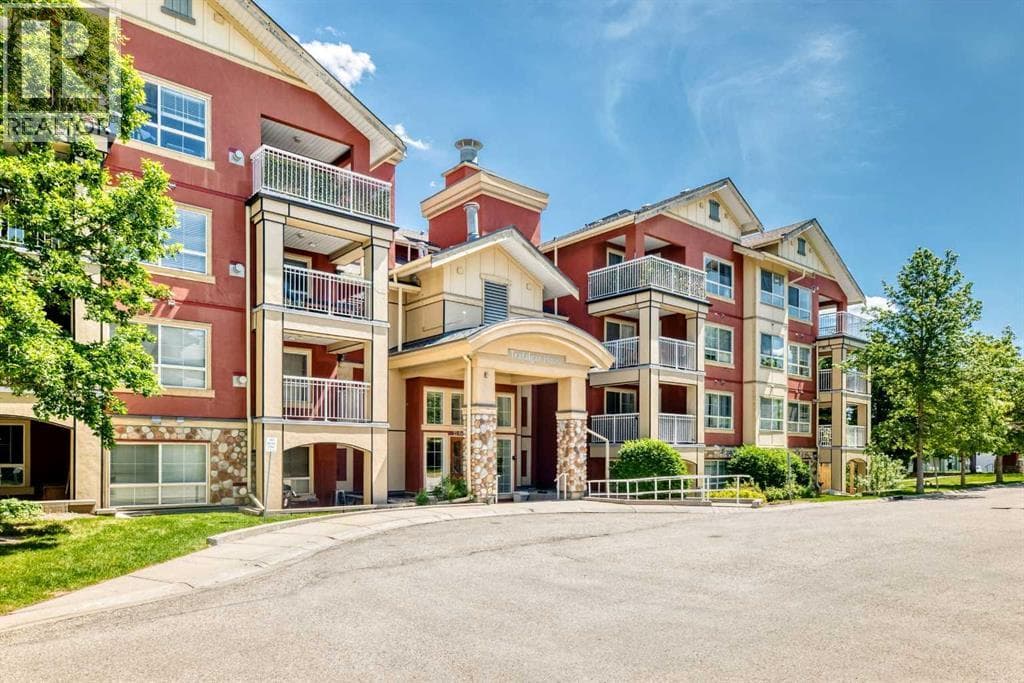 205, 5115 Richard Road SW