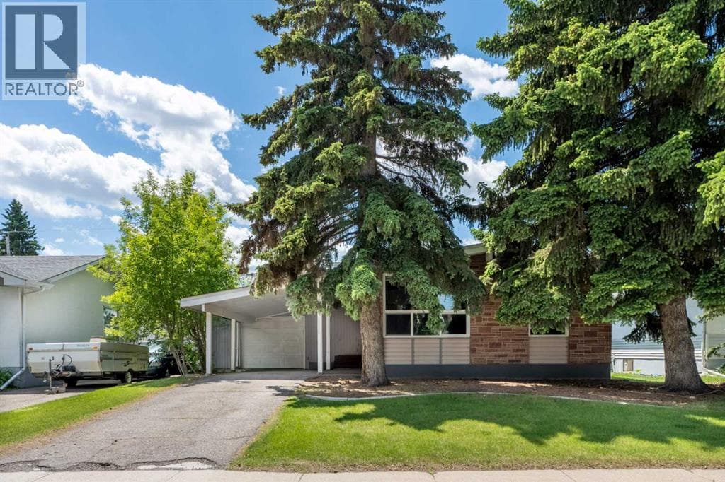 77 Winslow Crescent SW