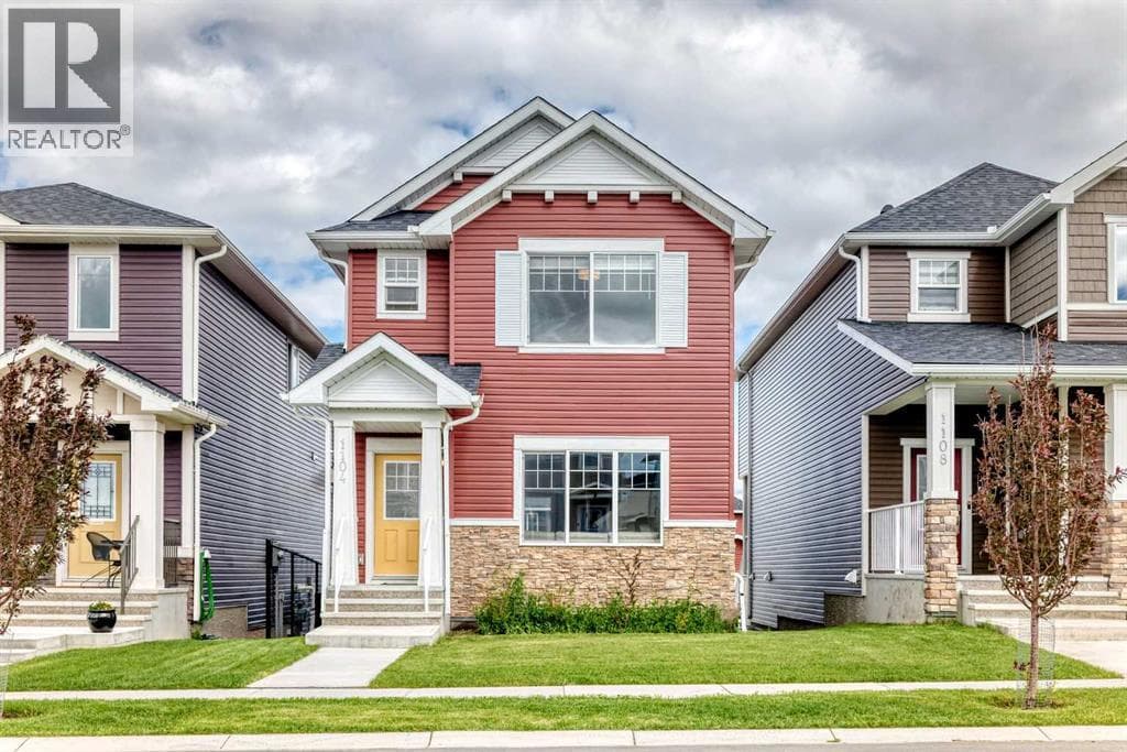 1104 Bayview Gardens SW