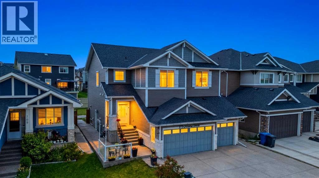 713 Marina Drive