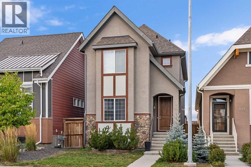 107 MASTERS Heights SE