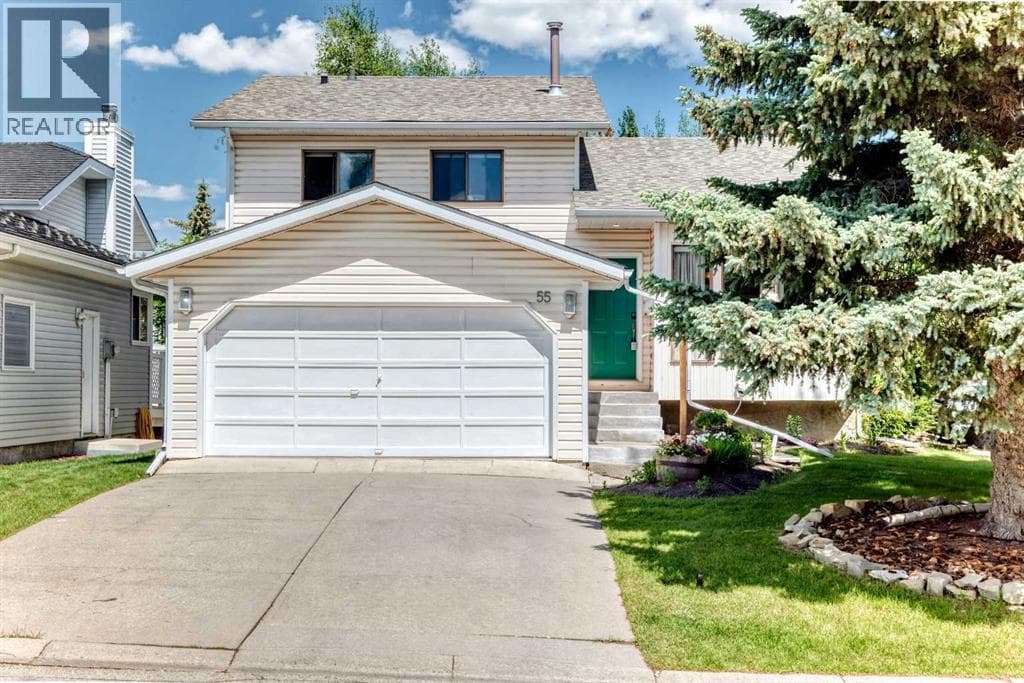 55 Woodstock Way SW