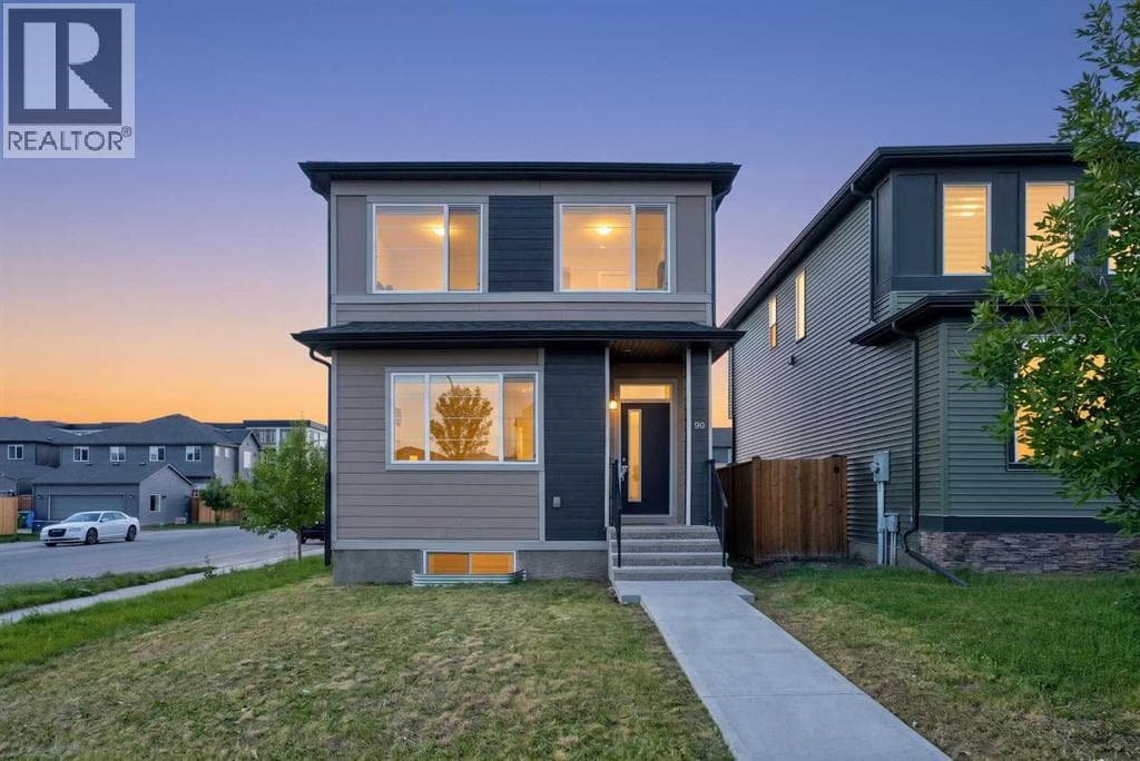 90 Wolf Creek Rise SE