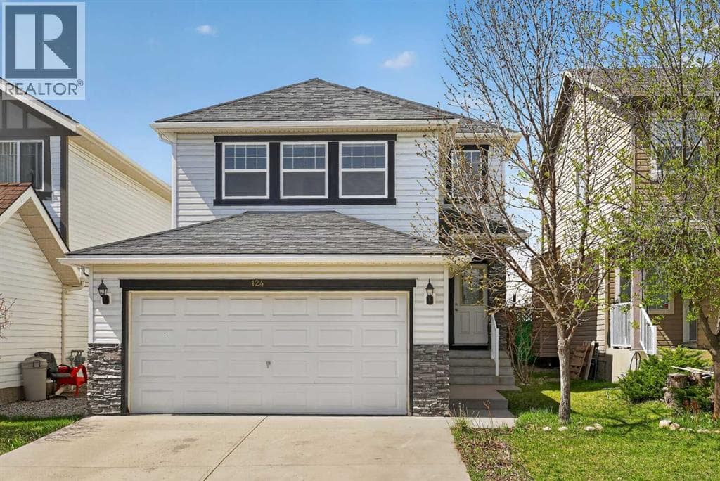124 Everglen Way SW
