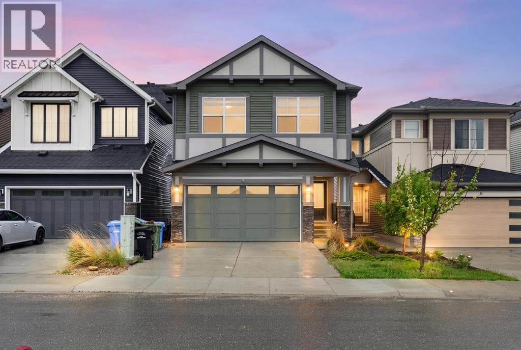 15 Homestead Close NE