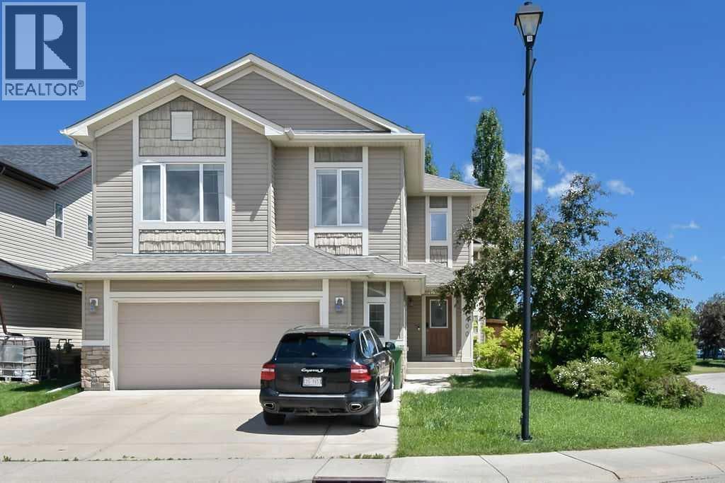 100 Hawkmere Way