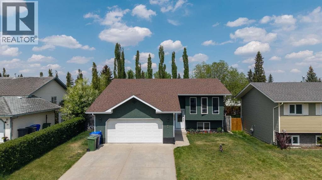 38 Balsam Crescent