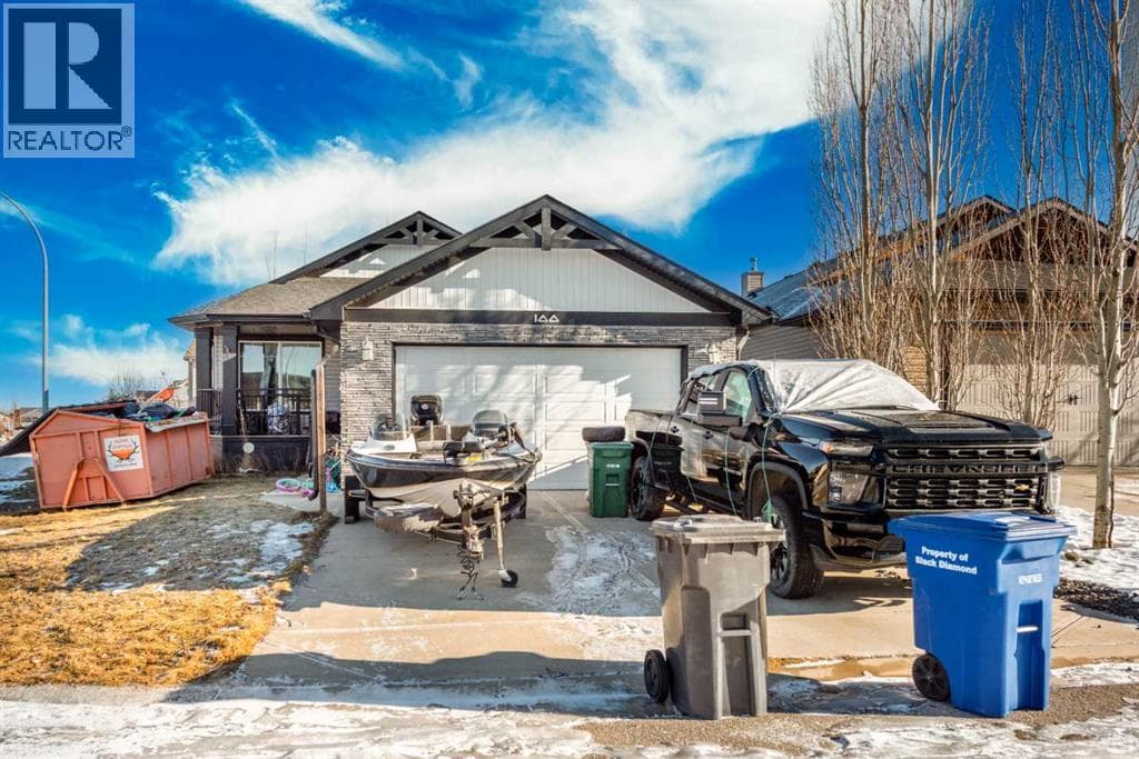 100 Willow Ridge Link