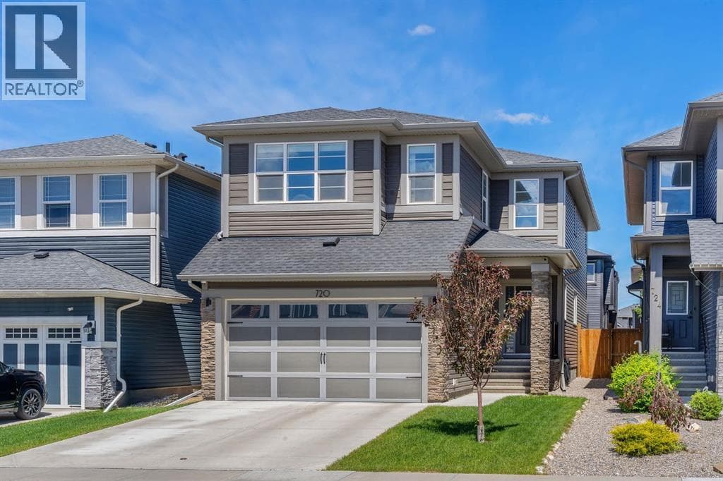 720 Midtown Drive SW