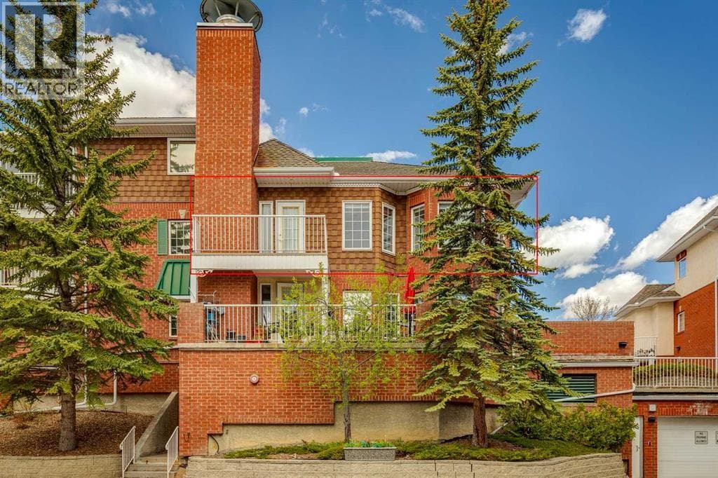 1213, 1213 Sienna Park Green SW