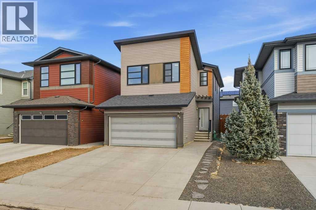 34 Walgrove Link SE