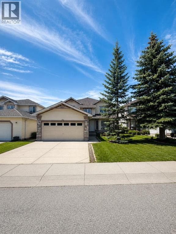 427 Rocky Ridge Bay NW