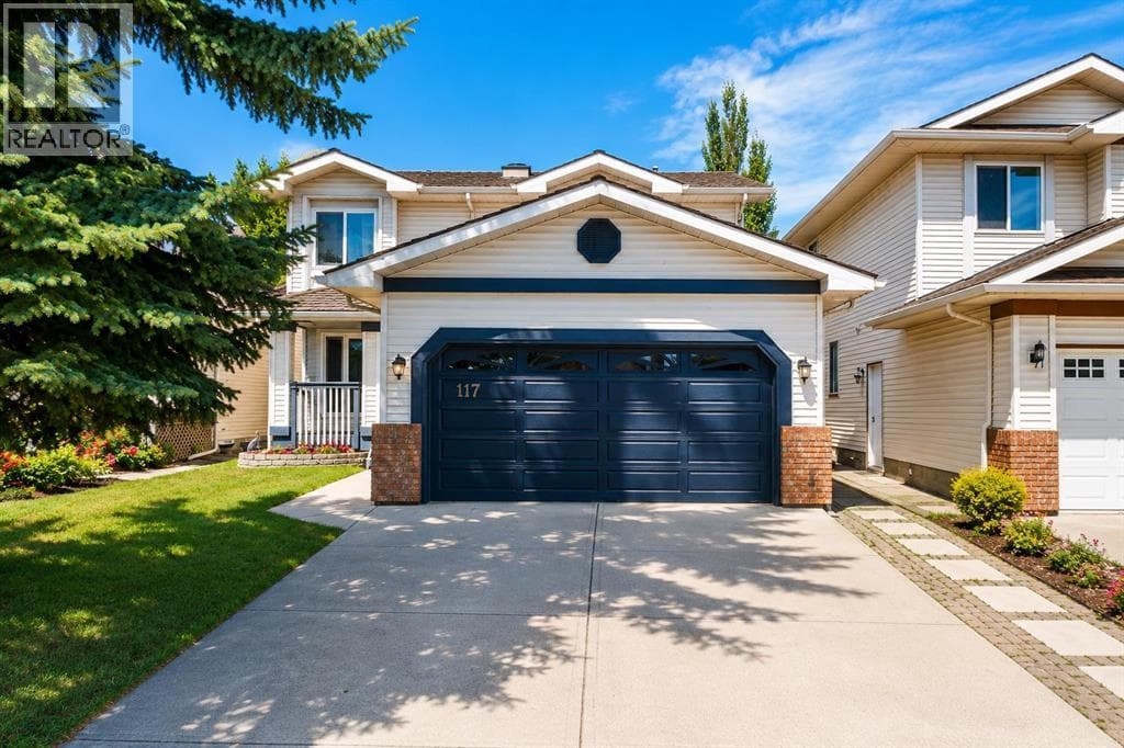 117 Douglasbank Way SE