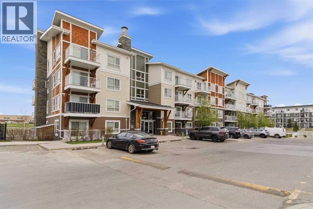 7410, 302 Skyview Ranch Drive NE