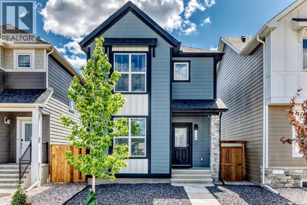 134 Versant View SW