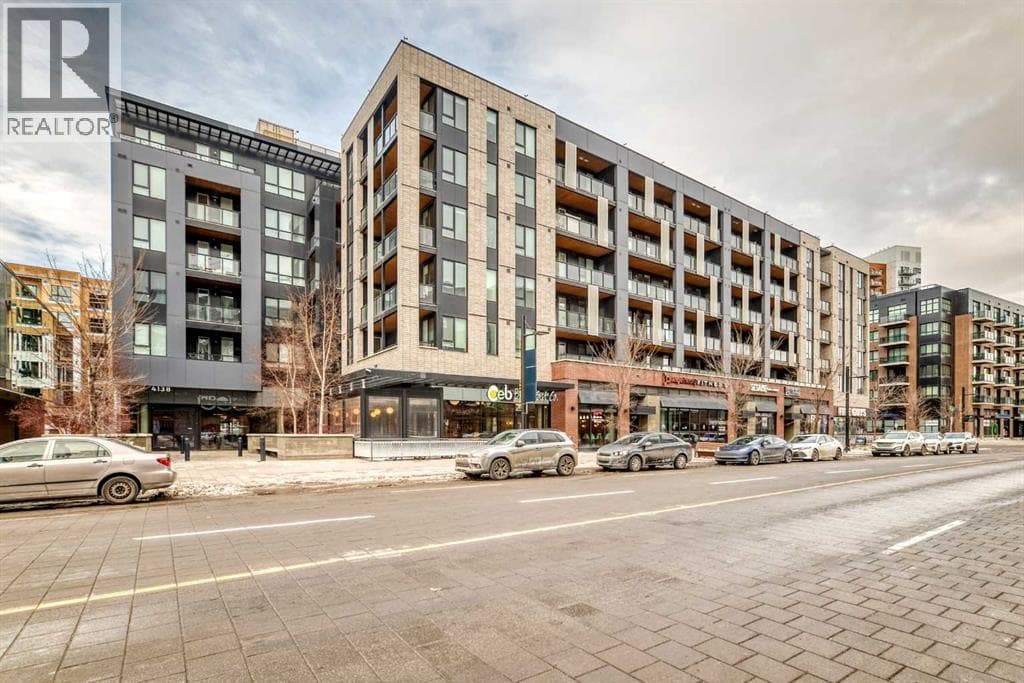 612, 4138 University Avenue NW