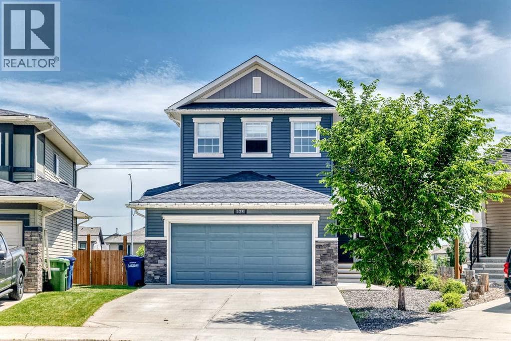 125 Bayside Loop SW