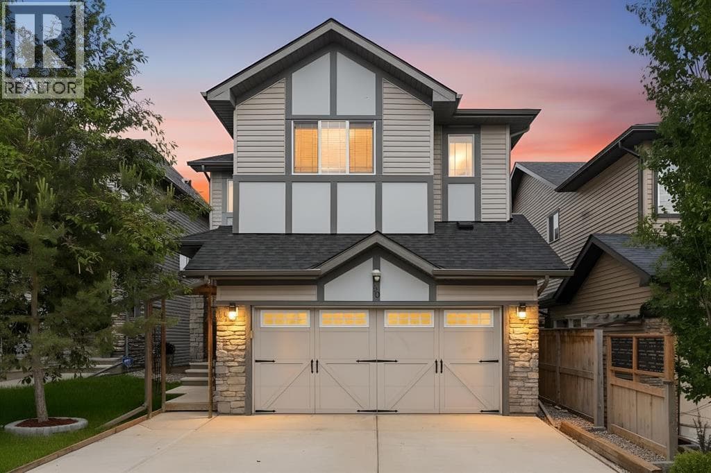 50 Sage Valley Green NW