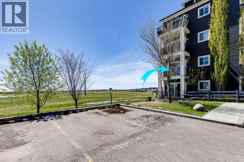 3211, 99 Copperstone Park SE