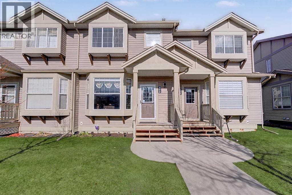 402, 2005 Luxstone Boulevard SW