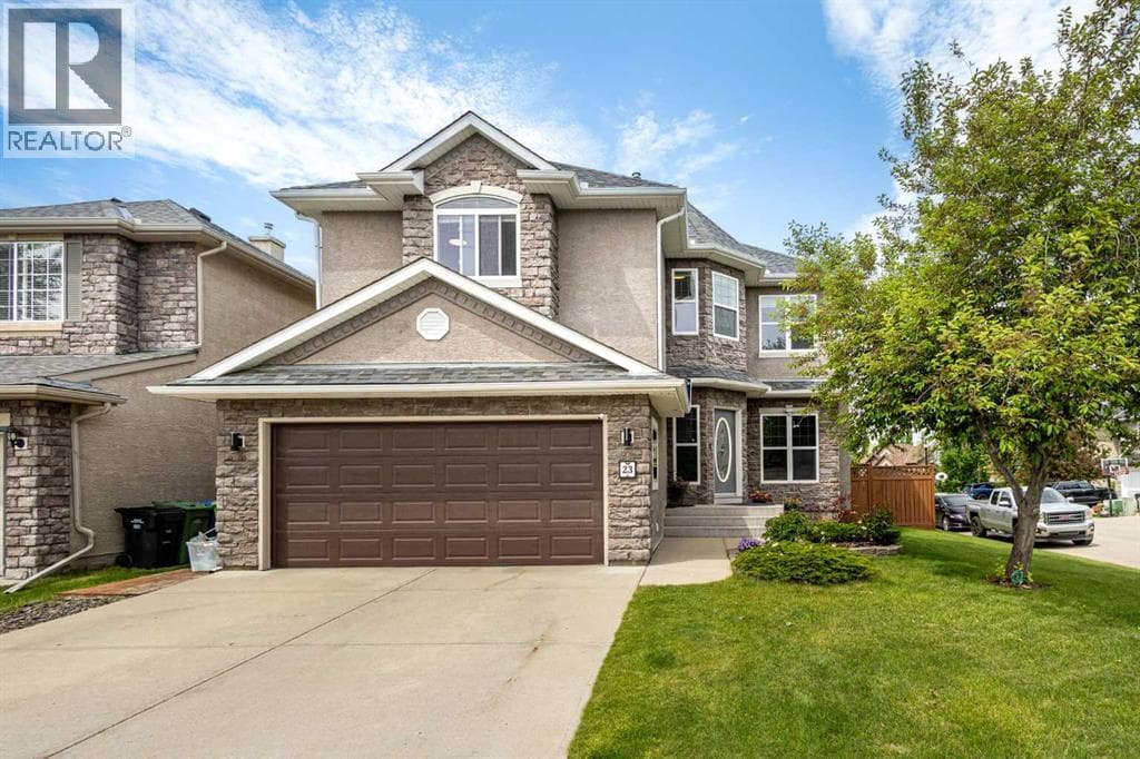 23 Strathlea Crescent SW