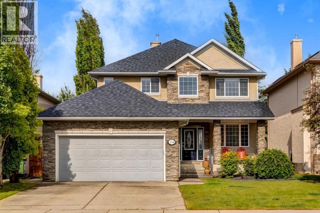 234 Strathridge Place SW