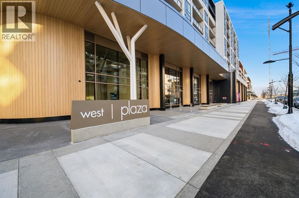 307, 8375 Broadcast Avenue SW
