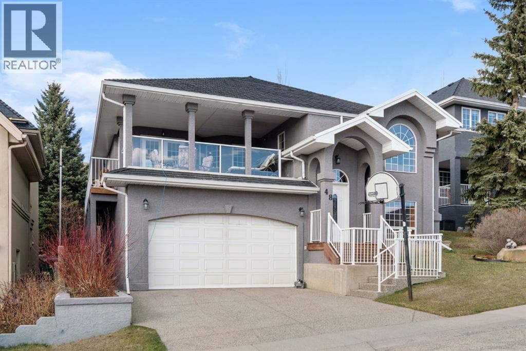 48 Headlands Close