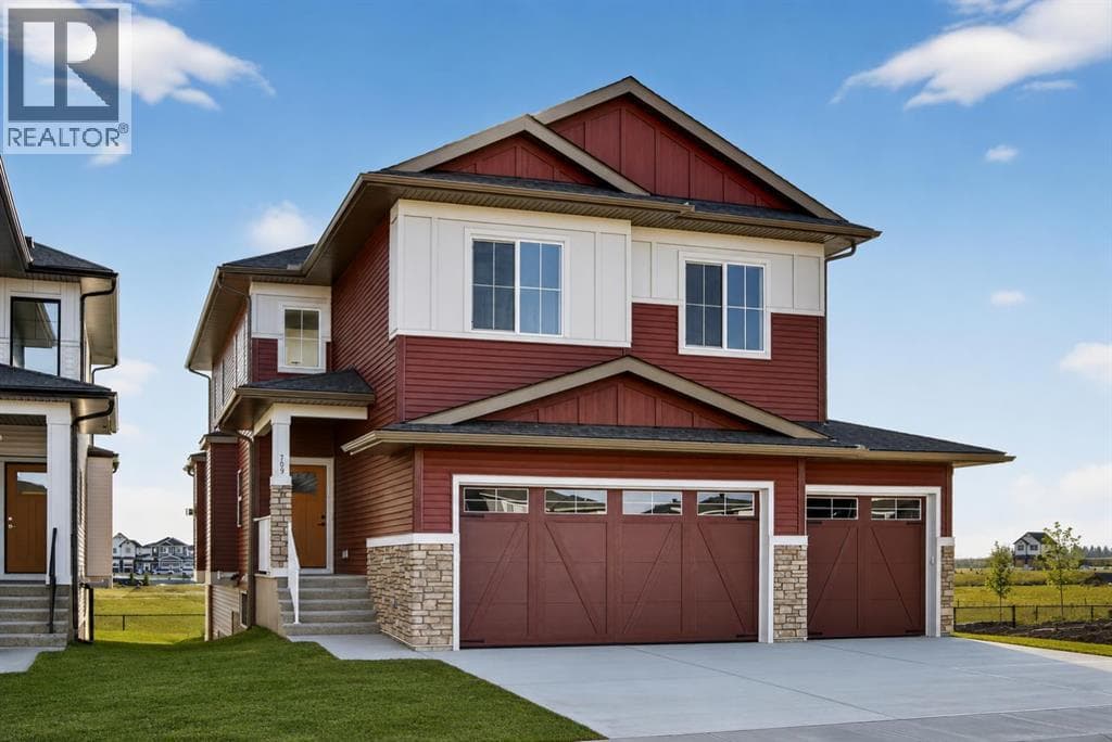 709 Dawson Common