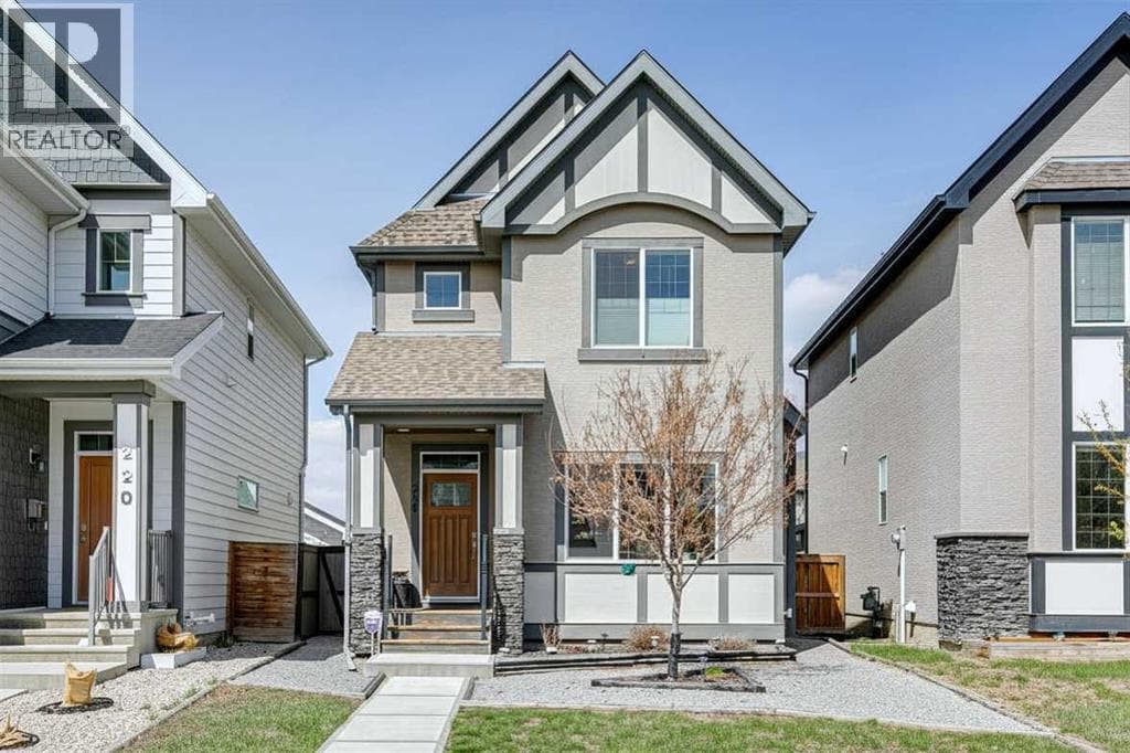 216 Mahogany Grove SE