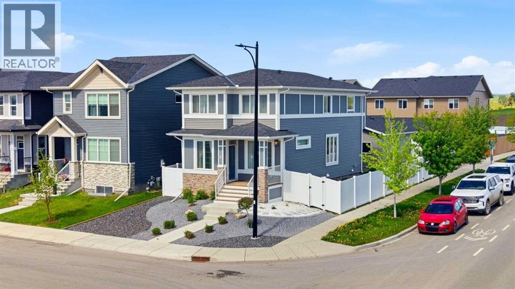 2 Birch Glen