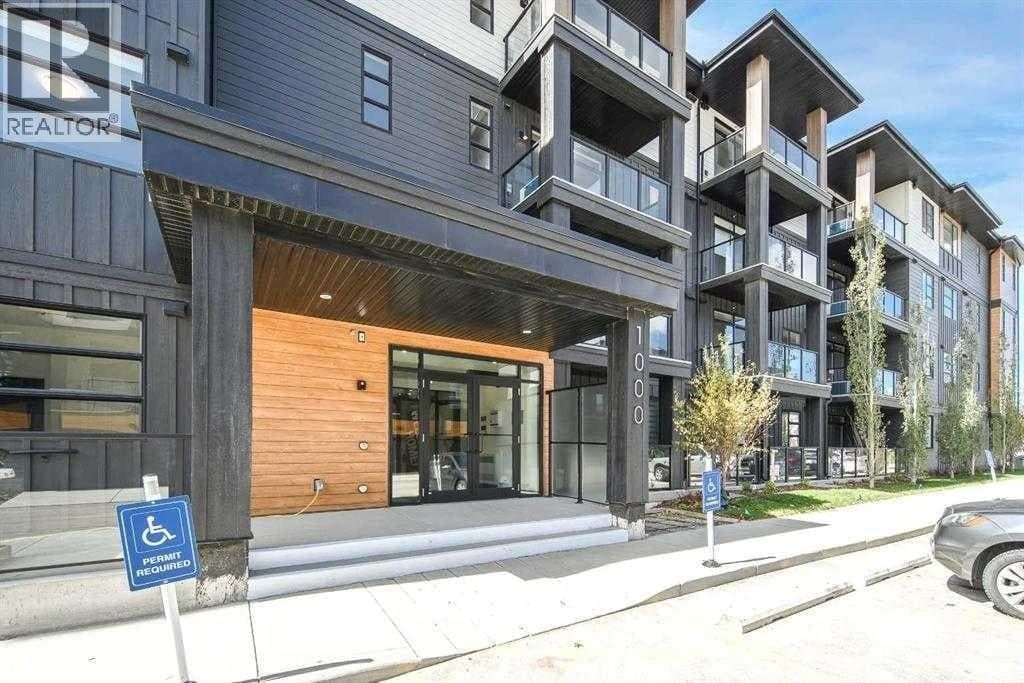 1207, 55 Lucas Way NW