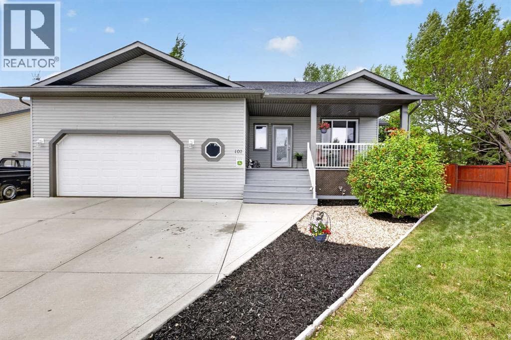107 Westridge Place