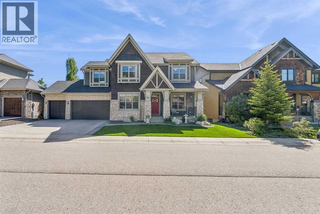 30 Ascot Crescent SW
