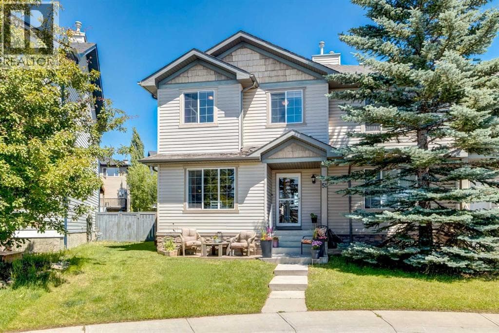51 Covepark Square NE